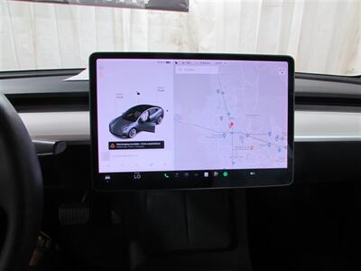 2021 Tesla Model 3 Long Range   - Photo 21 - Dublin, CA 94568