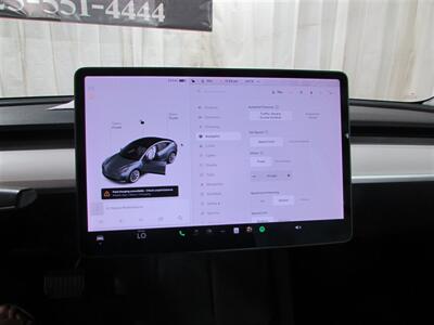 2021 Tesla Model 3 Long Range   - Photo 24 - Dublin, CA 94568