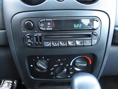2004 Jeep Liberty Sport - Photo 17 - Dublin, CA 94568