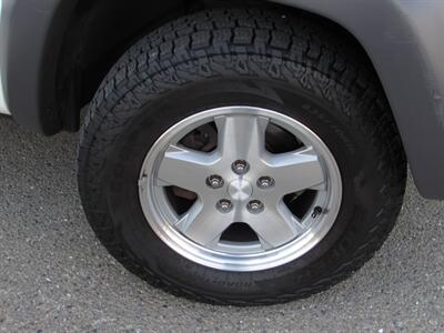2004 Jeep Liberty Sport - Photo 30 - Dublin, CA 94568