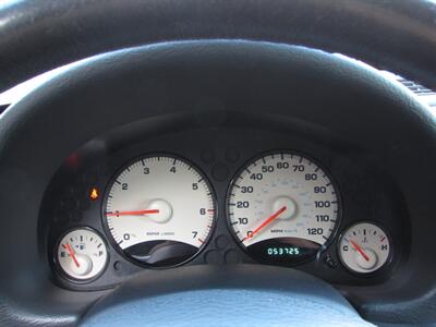 2004 Jeep Liberty Sport - Photo 15 - Dublin, CA 94568