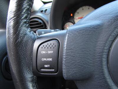 2004 Jeep Liberty Sport - Photo 14 - Dublin, CA 94568