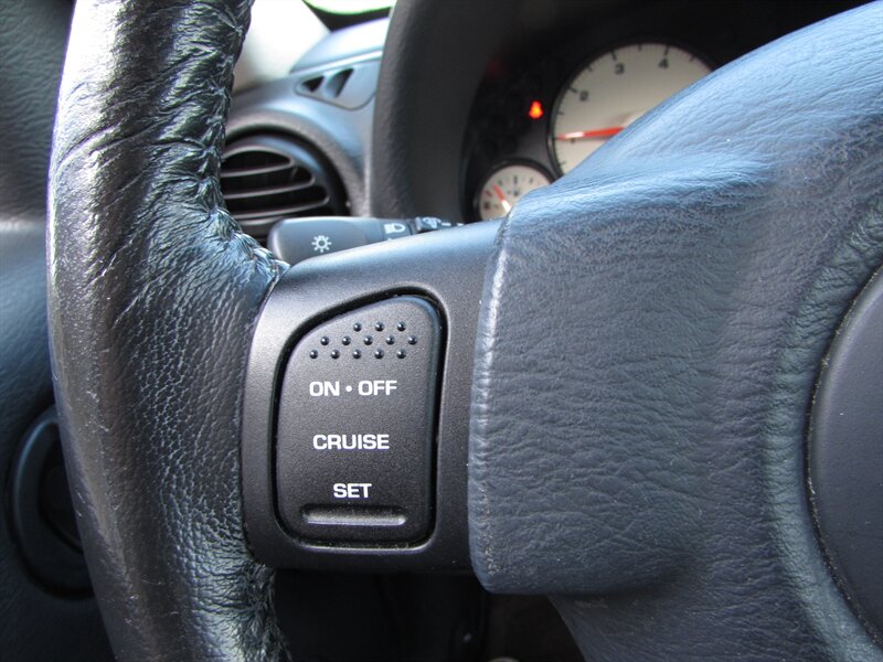 2004 Jeep Liberty Sport - Photo 14 - Dublin, CA 94568