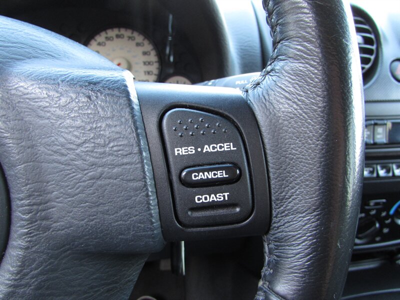 2004 Jeep Liberty Sport - Photo 13 - Dublin, CA 94568