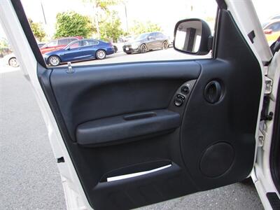 2004 Jeep Liberty Sport - Photo 8 - Dublin, CA 94568