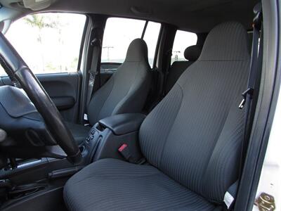 2004 Jeep Liberty Sport - Photo 10 - Dublin, CA 94568