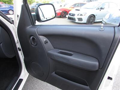 2004 Jeep Liberty Sport - Photo 28 - Dublin, CA 94568