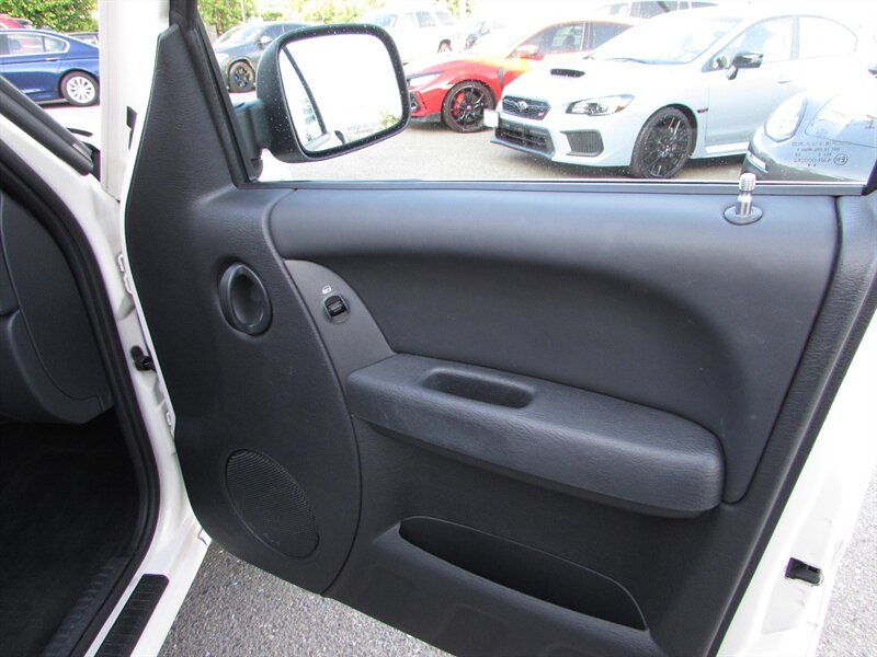 2004 Jeep Liberty Sport - Photo 28 - Dublin, CA 94568