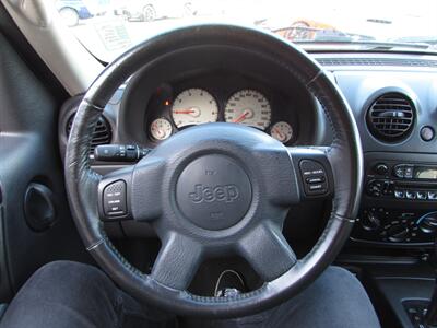 2004 Jeep Liberty Sport - Photo 12 - Dublin, CA 94568