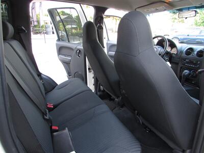 2004 Jeep Liberty Sport - Photo 27 - Dublin, CA 94568