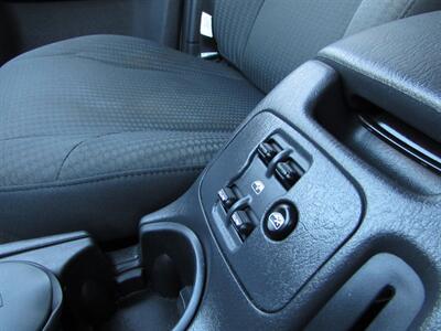 2004 Jeep Liberty Sport - Photo 20 - Dublin, CA 94568