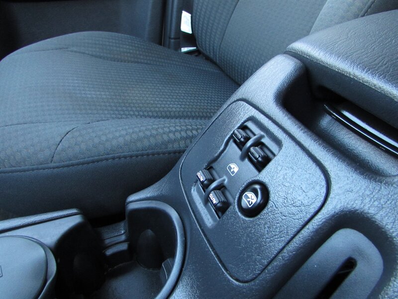 2004 Jeep Liberty Sport - Photo 20 - Dublin, CA 94568