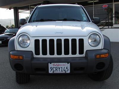 2004 Jeep Liberty Sport - Photo 3 - Dublin, CA 94568
