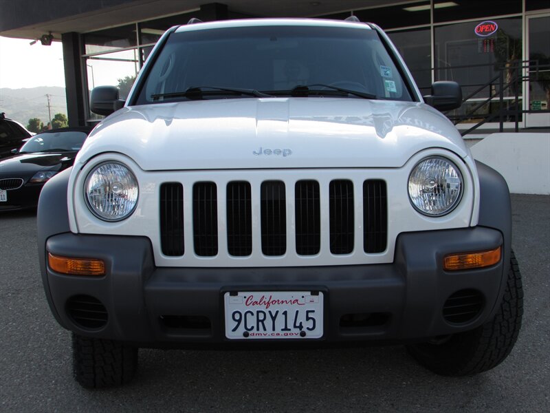 2004 Jeep Liberty Sport - Photo 3 - Dublin, CA 94568