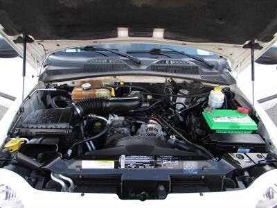 2004 Jeep Liberty Sport - Photo 33 - Dublin, CA 94568