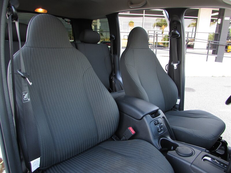 2004 Jeep Liberty Sport - Photo 29 - Dublin, CA 94568