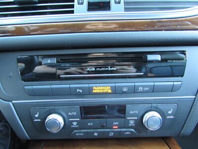 2015 Audi A6 2.0T quattro Premium Plus   - Photo 16 - Dublin, CA 94568