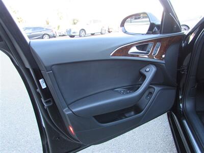 2015 Audi A6 2.0T quattro Premium Plus   - Photo 5 - Dublin, CA 94568