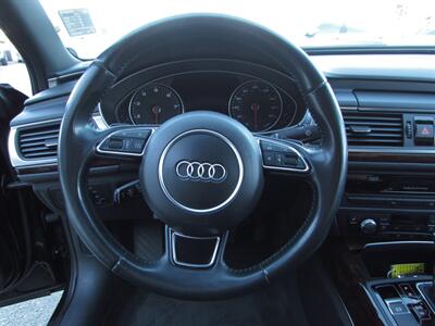 2015 Audi A6 2.0T quattro Premium Plus   - Photo 8 - Dublin, CA 94568