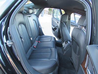 2015 Audi A6 2.0T quattro Premium Plus   - Photo 26 - Dublin, CA 94568
