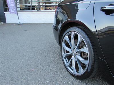 2015 Audi A6 2.0T quattro Premium Plus   - Photo 30 - Dublin, CA 94568
