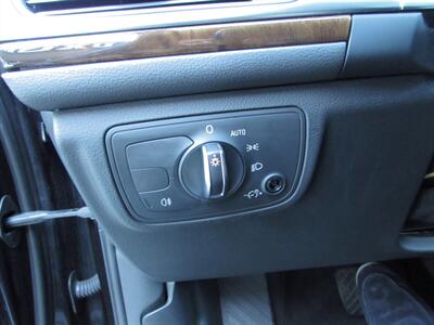 2015 Audi A6 2.0T quattro Premium Plus   - Photo 12 - Dublin, CA 94568