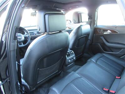 2015 Audi A6 2.0T quattro Premium Plus   - Photo 21 - Dublin, CA 94568