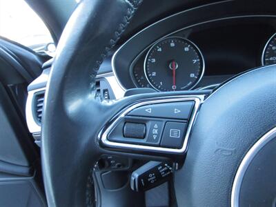 2015 Audi A6 2.0T quattro Premium Plus   - Photo 10 - Dublin, CA 94568