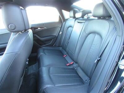 2015 Audi A6 2.0T quattro Premium Plus   - Photo 22 - Dublin, CA 94568