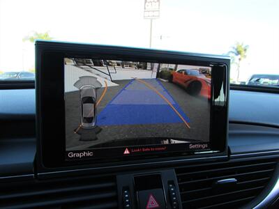 2015 Audi A6 2.0T quattro Premium Plus   - Photo 15 - Dublin, CA 94568