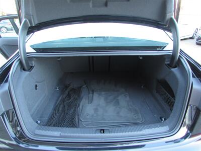 2015 Audi A6 2.0T quattro Premium Plus   - Photo 23 - Dublin, CA 94568