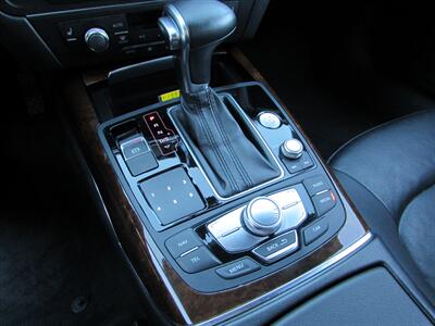 2015 Audi A6 2.0T quattro Premium Plus   - Photo 17 - Dublin, CA 94568