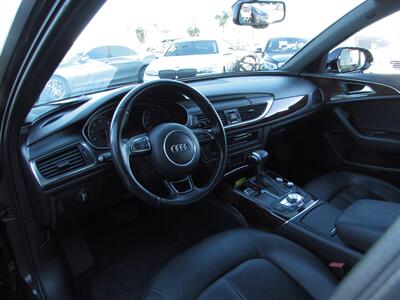 2015 Audi A6 2.0T quattro Premium Plus   - Photo 6 - Dublin, CA 94568