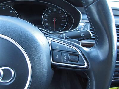 2015 Audi A6 2.0T quattro Premium Plus   - Photo 9 - Dublin, CA 94568