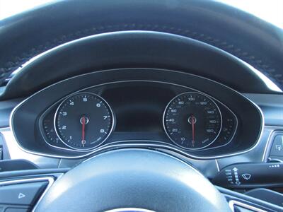2015 Audi A6 2.0T quattro Premium Plus   - Photo 11 - Dublin, CA 94568