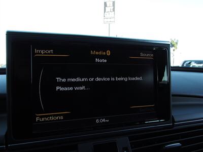 2015 Audi A6 2.0T quattro Premium Plus   - Photo 14 - Dublin, CA 94568