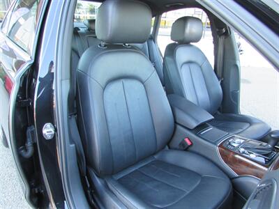 2015 Audi A6 2.0T quattro Premium Plus   - Photo 28 - Dublin, CA 94568