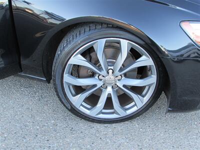 2015 Audi A6 2.0T quattro Premium Plus   - Photo 29 - Dublin, CA 94568