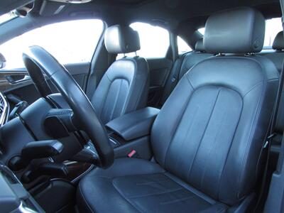 2015 Audi A6 2.0T quattro Premium Plus   - Photo 7 - Dublin, CA 94568