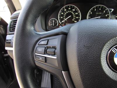2016 BMW X3 xDrive35i   - Photo 13 - Dublin, CA 94568