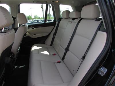 2016 BMW X3 xDrive35i   - Photo 22 - Dublin, CA 94568