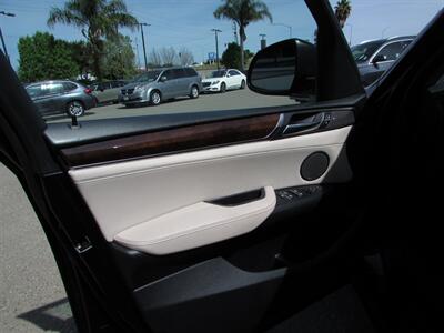 2016 BMW X3 xDrive35i   - Photo 5 - Dublin, CA 94568