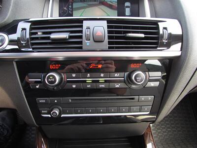 2016 BMW X3 xDrive35i   - Photo 18 - Dublin, CA 94568