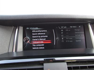 2016 BMW X3 xDrive35i   - Photo 16 - Dublin, CA 94568