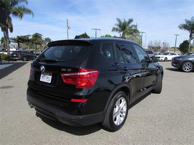 2016 BMW X3 xDrive35i   - Photo 4 - Dublin, CA 94568