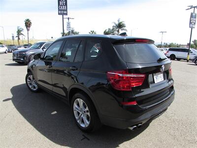 2016 BMW X3 xDrive35i   - Photo 3 - Dublin, CA 94568