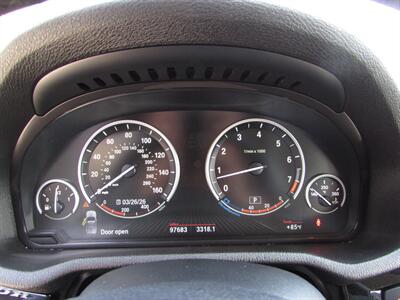 2016 BMW X3 xDrive35i   - Photo 14 - Dublin, CA 94568