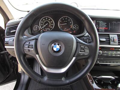 2016 BMW X3 xDrive35i   - Photo 11 - Dublin, CA 94568