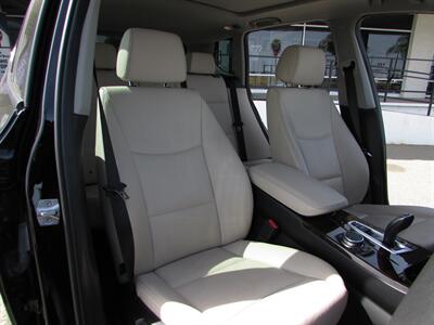2016 BMW X3 xDrive35i   - Photo 29 - Dublin, CA 94568