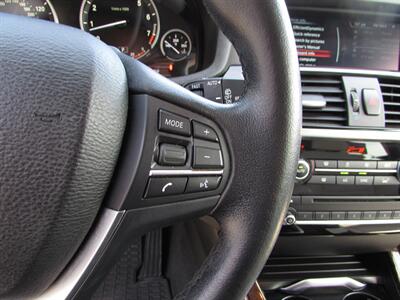 2016 BMW X3 xDrive35i   - Photo 12 - Dublin, CA 94568
